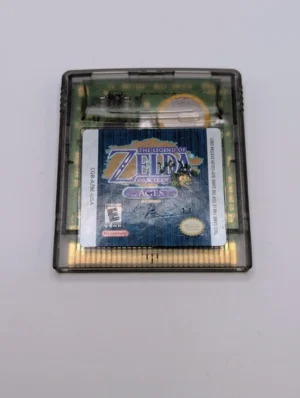 The Legend of Zelda: Oracle of Ages [Loose]