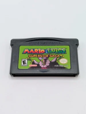 Mario & Luigi: Superstar Saga [Loose]