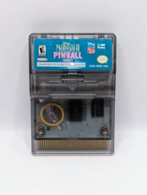 The Little Mermaid II: Pinball Frenzy [Loose]