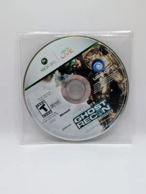 Tom Clancy's Ghost Recon Advanced Warfighter [Loose]