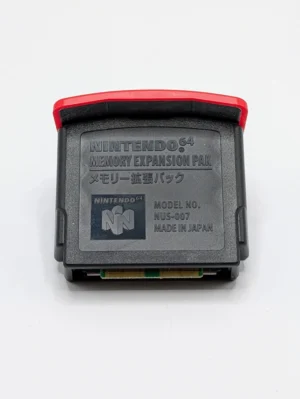 Nintendo 64 Expansion Pak [Loose]