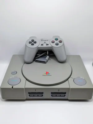 Sony PlayStation 1