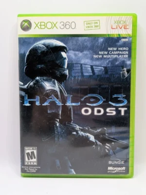 Halo 3 ODST [Condition]