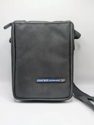 Nintendo Game Boy Advance SP Carrying Case