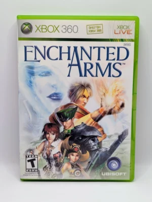 Enchanted Arms