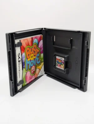 Bust A Move DS