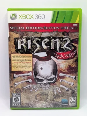 Risen 2: Dark Waters [Special Edition]