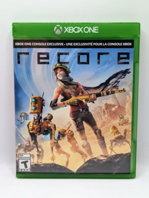 ReCore