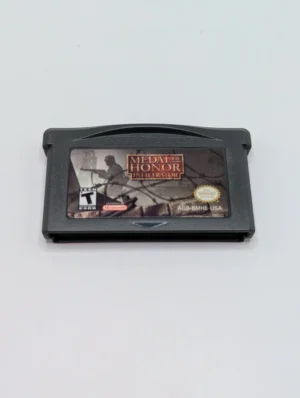 Medal of Honor: Infiltrator [Loose]