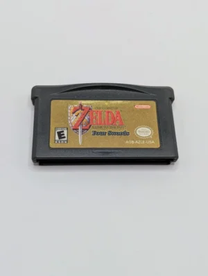 Zelda Link to the Past [Loose]