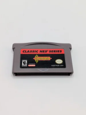 Castlevania [Classic NES Series] [Loose]