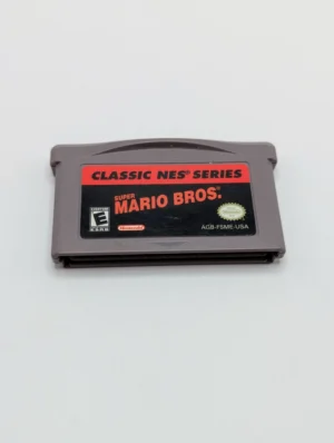 Super Mario Bros. [Classic NES Series] [Loose]