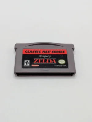 The Legend of Zelda [Classic NES Series] [Loose]