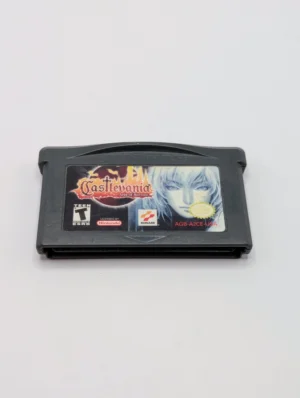 Castlevania: Aria of Sorrow [Loose]