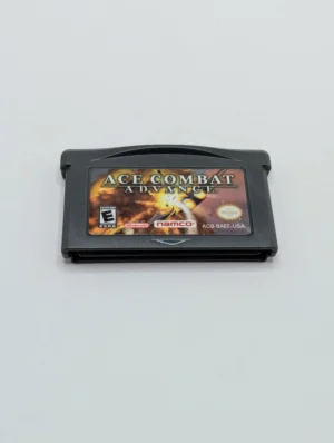 Ace Combat Advance [Loose]