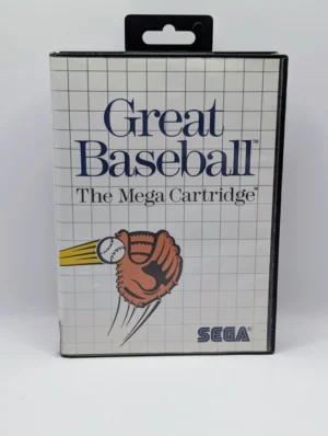 Great Baseball