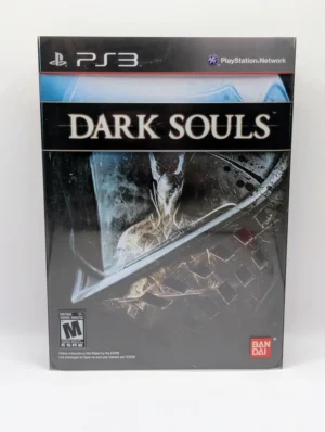 Dark Souls [Limited Edition]