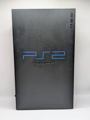 Playstation 2 Console