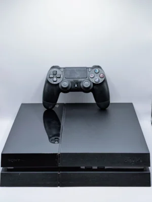 500GB PlayStation 4 Fat