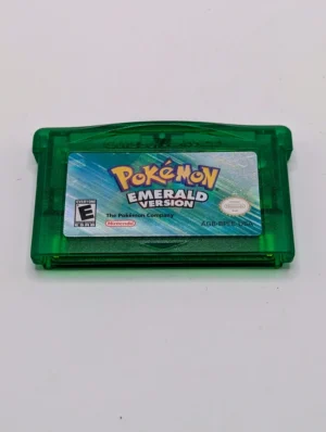 Pokemon Emerald [Loose]