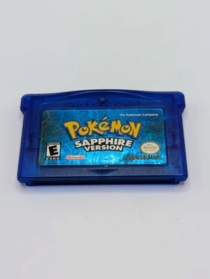 Pokemon Sapphire [Loose]
