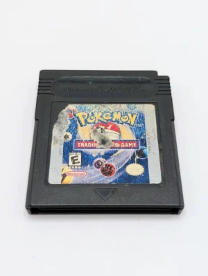 Pokémon Trading Card Game