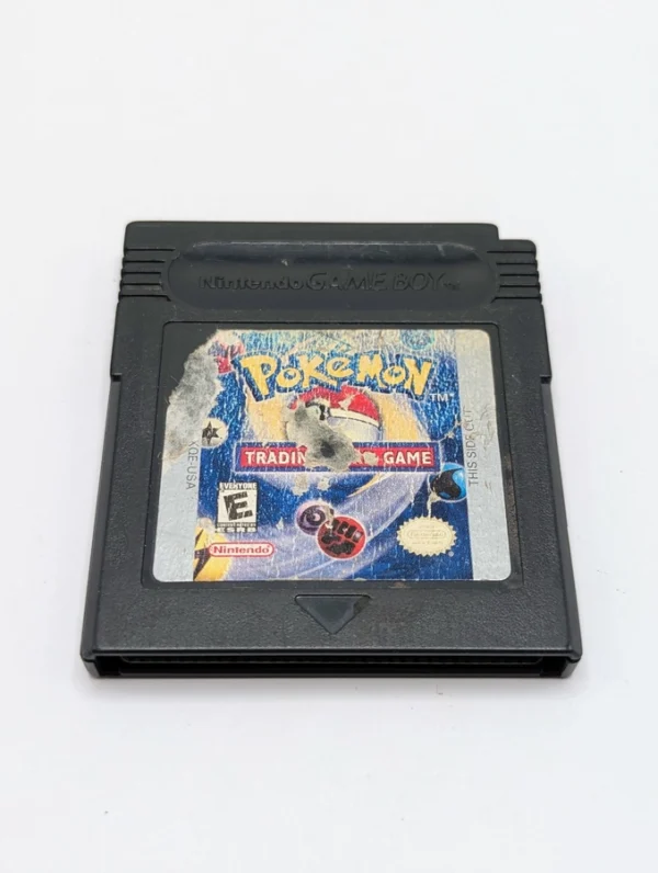 Pokémon Trading Card Game