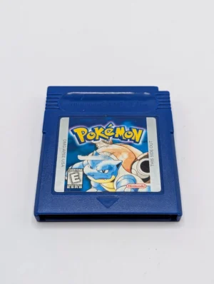Pokemon Blue [Loose]