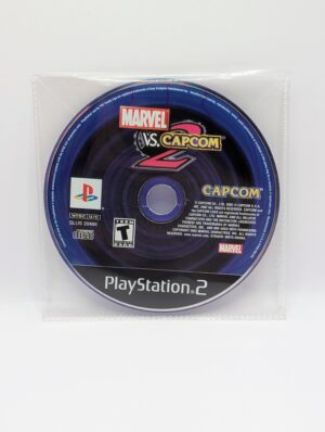 Marvel Vs Capcom 2 [Loose]