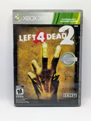 Left 4 Dead 2 [Platinum Hits] [Condition]