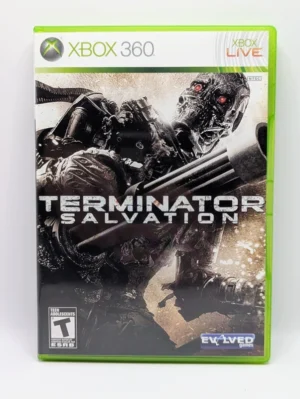 Terminator Salvation