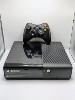 Xbox 360 E - 250GB