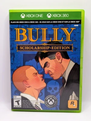 Bully Scholarship Edition