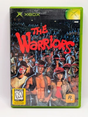 The Warriors
