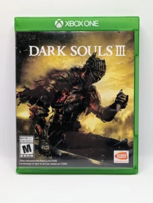 Dark Souls III