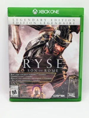 Ryse [Legendary Edition] [Condition]