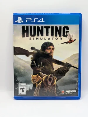 Hunting Simulator