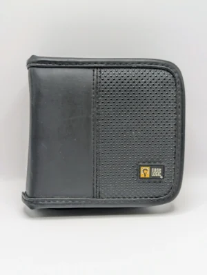 Case Logic GameCube Storage Binder