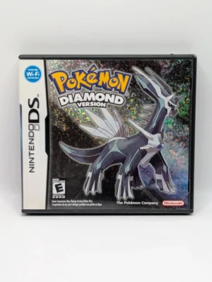 Pokemon Diamond [Condition]
