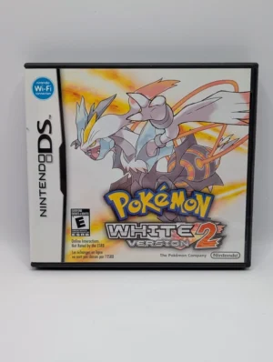 Pokemon White Version 2 [Condition]
