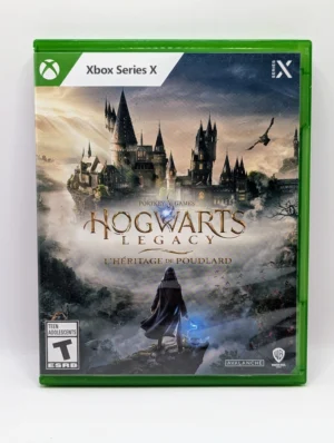 Hogwarts Legacy