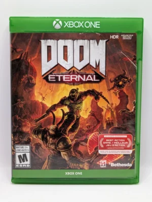 Doom Eternal [Condition]