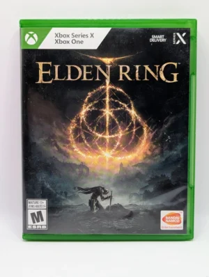 Elden Ring