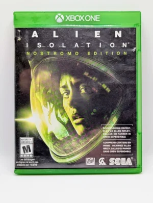 Alien: Isolation Nostromo Edition