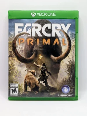 Far Cry Primal