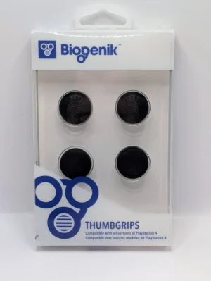 Biogenik Playstation 4 Thumbgrips