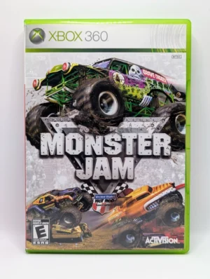 Monster Jam