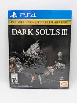 Dark Souls III [Day One Edition]