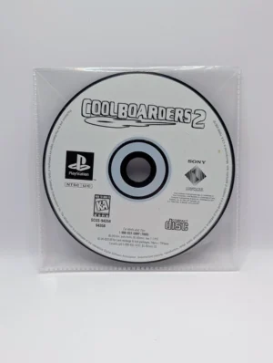 Cool Boarders 2 [Loose]