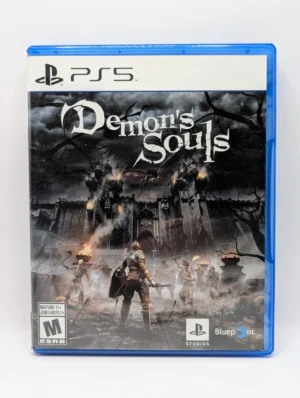 Demon's Souls